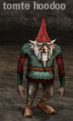 Picture of Tomte Hoodoo