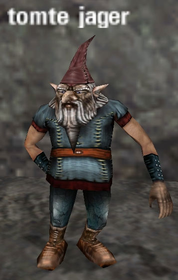 Picture of Tomte Jager