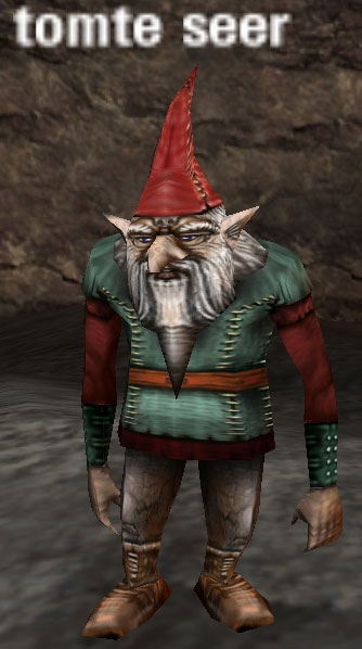 Picture of Tomte Seer
