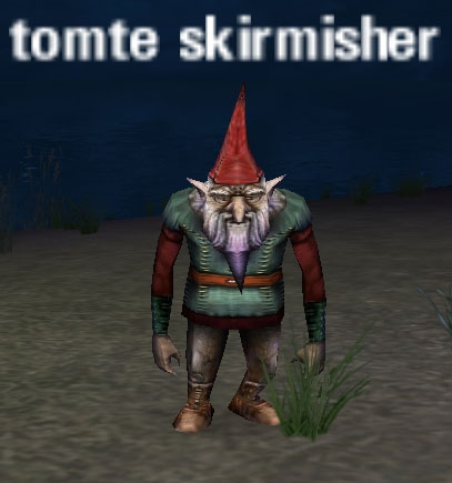 Picture of Tomte Skirmisher