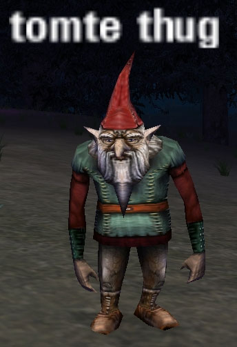 Picture of Tomte Thug