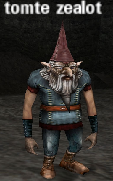 Picture of Tomte Zealot