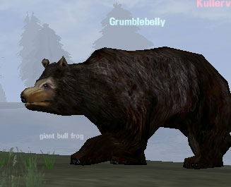 Picture of Grumblebelly