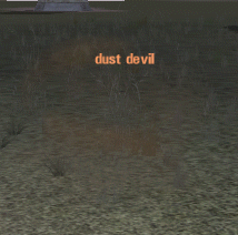Picture of Dust Devil
