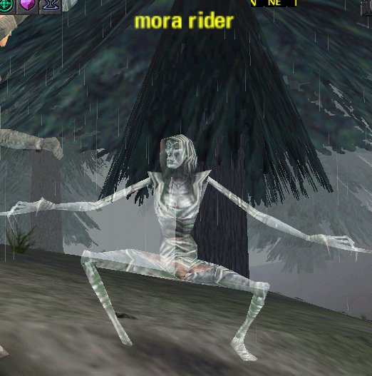 Picture of Mora Rider