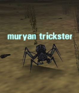 Picture of Muryan Trickster