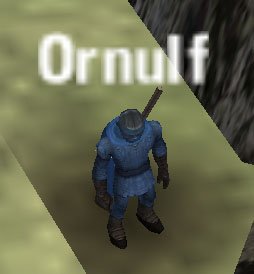 Picture of Ornulf