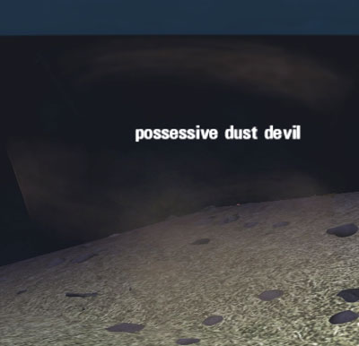 Picture of Possessive Dust Devil