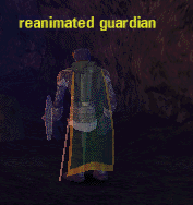 Picture of Reanimated Guardian