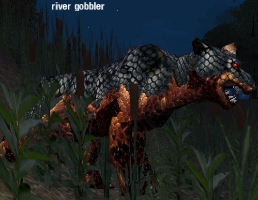 Picture of River Gobbler