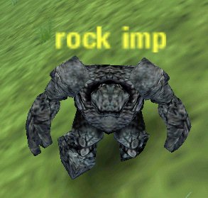 Picture of Rock Imp