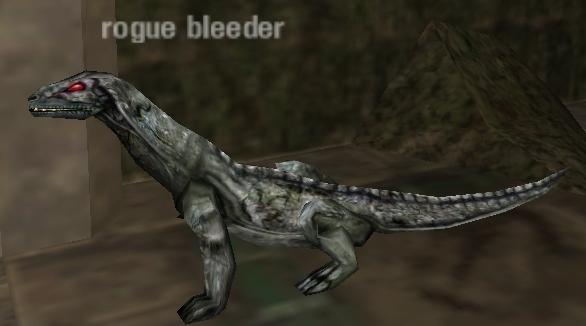 Picture of Rogue Bleeder