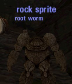 Picture of Rock Sprite