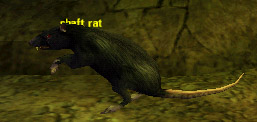 Picture of Shaft Rat