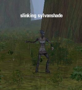 Picture of Slinking Sylvanshade