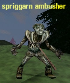 Picture of Spriggarn Ambusher