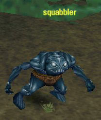 Picture of Squabbler