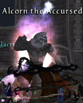 Picture of Alcorn the Accursed