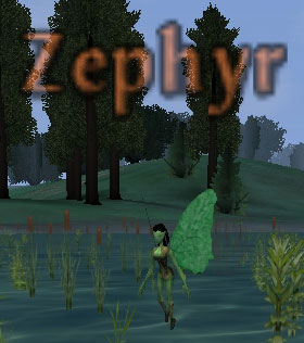 Picture of Zephyr