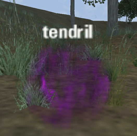 Picture of Tendril