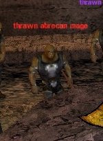 Picture of Thrawn Abrecan Mage