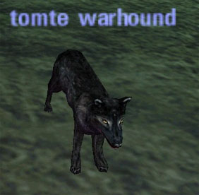 Picture of Tomte Warhound