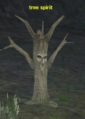 Picture of Tree Spirit