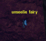 Picture of Unseelie Fairy