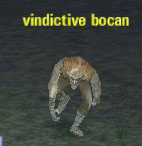 Picture of Vindictive Bocan