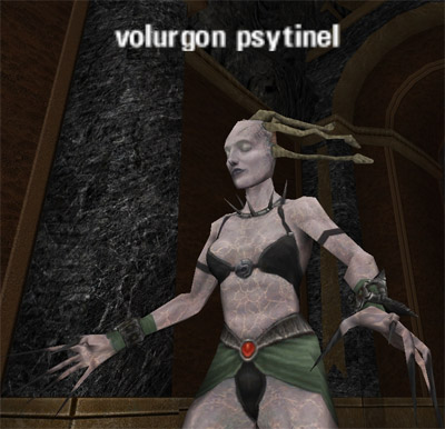 Picture of Volurgon Psytinel