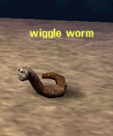 Picture of Wiggle Worm