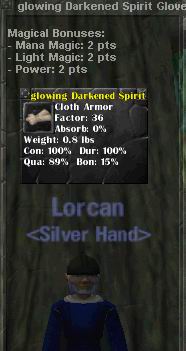 Picture for Glowing Darkened Spirit Gloves