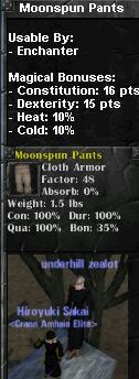 Picture for Moonspun Pants