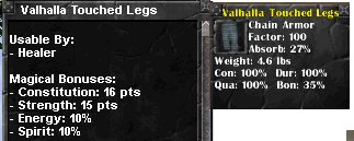 Picture for Valhalla Touched Legs