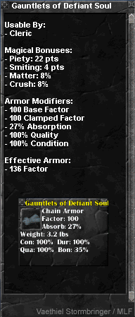 Picture for Gauntlets of Defiant Soul