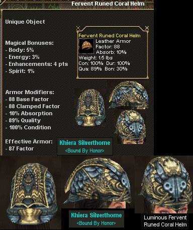 Picture for Fervent Runed Coral Helm (u)