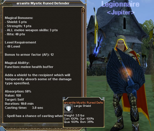 Picture for Arcanite Mystic Runed Defender