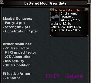 Picture for Battered Moor Gauntlets