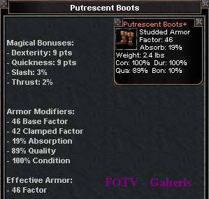 Picture for Putrescent Boots