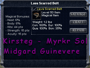 Picture for Lava Scarred Belt