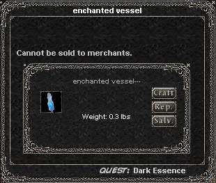 Picture for Enchanted Vessel