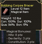 Picture for Bobbing Corpse Bracer