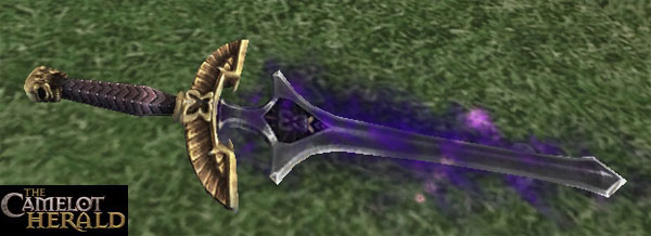 Picture for Reaver Dextera Blade