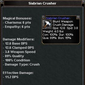 Picture for Siabrian Crusher