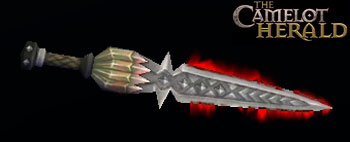 Picture for Thurisaz Berserker Sword