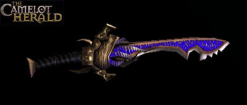 Thurisaz Shadowblade Sword :: Items :: Dark Age of Camelot :: ZAM