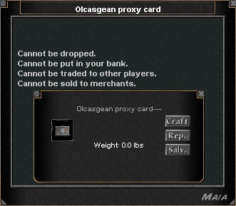 Picture for Olcasgean Proxy Card