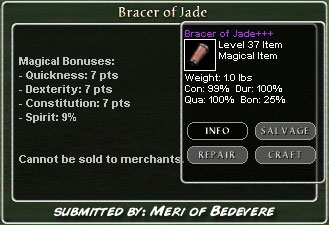 Picture for Bracer of Jade