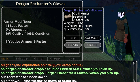 Picture for Dergan Enchanter's Gloves