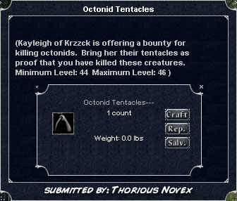 Picture for Octonid Tentacles